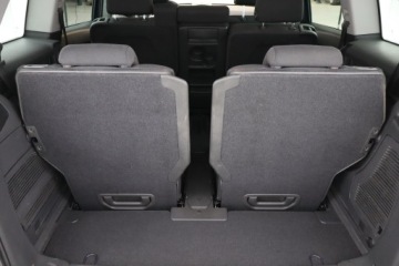 Opel Zafira B 1.6 Twinport ecoFLEX 115KM 2008 Opel Zafira 1.6, GAZ, 7 miejsc, Klima, zdjęcie 14