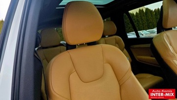 Volvo XC90 II SUV 2.0 T6 320KM 2018 Volvo XC 90 Miski przebieg bogata wertsja 2.0 Benzyna 320KM, zdjęcie 37