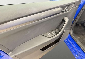 Skoda Superb 2021 Skoda Superb Active 2.0TDI Grzana szyba, pamiec foteli, grzane fotele FV23, zdjęcie 14