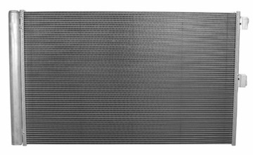 SKRAPLACZ KLIMATYZACJ MERCEDES CLA C117 0995001054