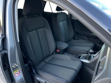 Volkswagen T-Roc I SUV Facelifting 1.5 TSI ACT 150KM 2022 Volkswagen T-Roc Salon PL FV23 DSG 150KM Doposazony Gwarancja ASO, zdjęcie 14