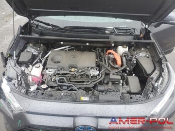 Toyota RAV4 V 2024 Toyota RAV4 _XLE_PREMIUM_4x4_2.5 L_2024r. 2.5 Hybryda 219KM, zdjęcie 10