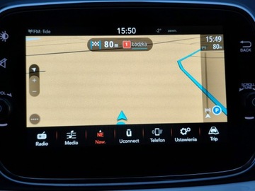 Fiat 500 II Seria 4 1.2 69KM 2016 Fiat 500 I wł. Lift Tablet Nawigacja Gwarancja, zdjęcie 21