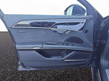 Audi A8 D5 Sedan Plug-In Facelifting 3.0 60 TFSIe 462KM 2024 Audi A8 head up, kamery 360, panoramiczny dach szklany, noktowizja, BO,, zdjęcie 13