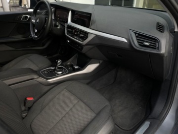 BMW Seria 1 F40 2022 BMW 118 Automat, FV-23%, Podgrzewane fotele, LED,, zdjęcie 10