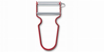 Victorinox obieraczka 6.0900.1 REX czerwona