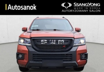  SWM G03F UBEZPIECZENIE W CENIE silnik wolnossacy manual klima kamera, zdjęcie 3