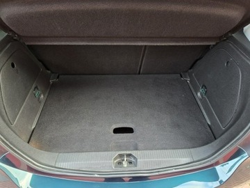 Opel Corsa E Hatchback 3d 1.4 Twinport 90KM 2015 Opel Corsa Klimatyzacja, Grzane Fotele,, zdjęcie 33