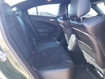 Dodge Charger VII 2023 Dodge Charger RT 2023 5.7L 5.7 Benzyna 370KM, zdjęcie 10