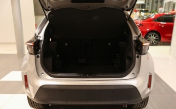 Toyota 2025 Toyota Yaris Cross Hybrid 1.5 Style 1.5 Hybryda 130KM, zdjęcie 15