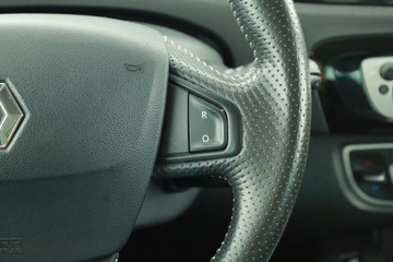 Renault Scenic 2014 Renault Scenic 1.2 TCe, Skóra, Navi, Klima, zdjęcie 16