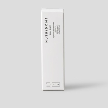 NUTRIDOME увлажняющая защитная помада