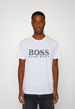 Koszulka T-shirt HUGO BOSS Koszulka r. M