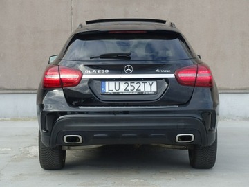 Mercedes GLA I Off-Roader Facelifting 2.0 250 211KM 2019 Mercedes GLA 250 2.0 Ben.210KM/4-Matic/Panorama, zdjęcie 8