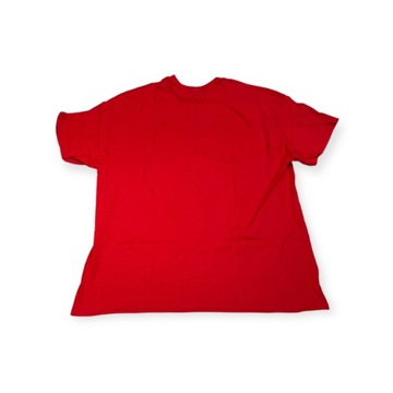 Koszulka T-shirt męski okrągły dekolt SPENCER'S KFC XL