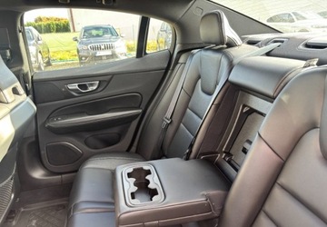 Volvo S60 III Sedan 2.0 T6 310KM 2020 Volvo S60 Samochod z gwarancja 2.0 Benzyna 311KM, zdjęcie 13