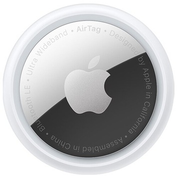 Lokalizator Apple AirTag