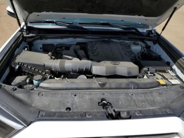 Toyota 2021 Toyota 4-Runner 2021r., SR5 Premium, od ubezpieczalni 4.0 Benzyna 270KM, zdjęcie 11