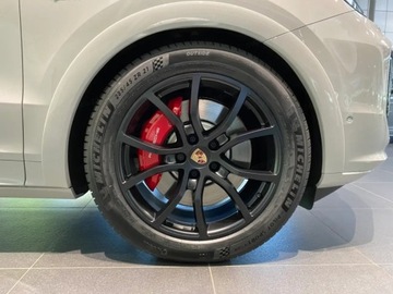 Porsche Cayenne III SUV Facelifting 4.0 474KM 2025 PORSCHE Cayenne S Suv 4.0 (474KM) 2025, zdjęcie 13