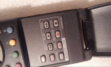 оригинальный пульт дистанционного управления SHARP GA686WJSA - Телевизор