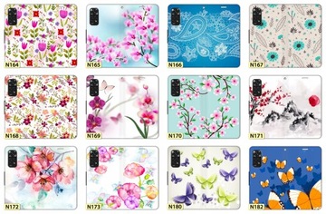 Чехол-кошелек для фото СТЕКЛЯННЫЙ КОРПУС 9H для Xiaomi Redmi Note 11 / Note 11S