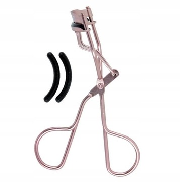INTERVION ZALOTKA Z 2 GUMKAMI ROSE