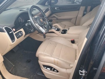 Porsche Cayenne III 2021 Porsche Cayenne 2021 3.0l 3.0 Benzyna 335KM, zdjęcie 7