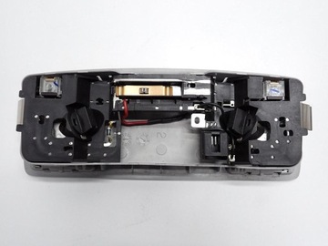 LAMPA INTERIÉR KABINY ORIGINÁLNÍ MAZDA3 3 I BK 05R