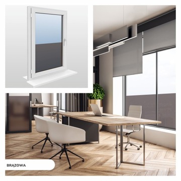 СТАТИЧЕСКАЯ ОКОННАЯ ПЛЕНКА 90x150 МАТОВАЯ МОЛОЧНАЯ ЦВЕТЫ ПОЛОСКИ УЗОРЫ ШПОН