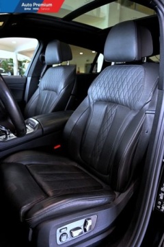 BMW X6 G06 SUV 3.0 30d 286KM 2020 BMW X6 xDrive30dFV23LED Fog LightsShadow-LineDriving AssistantHak 3.0, zdjęcie 14