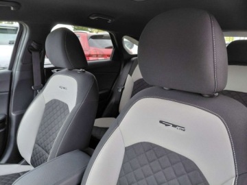 Kia Proceed Shooting Brake 1.4 T-GDI 140KM 2019 Kia ProCeed GT Line Automat Navi Kamera Asystent pasa 1.4 Benzyna 140KM, zdjęcie 13