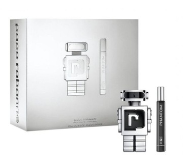 Paco Rabanne Phantom EDT 100 мл + набор 10 мл
