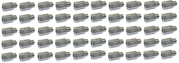 Emulator drugiej sondy lambda zestaw 50 sztuk