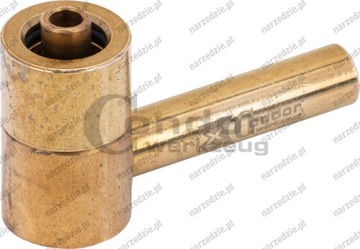 Переходник для заливки масла в коробку передач VAG DSG.