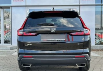 Honda CR-V VI SUV 2.0 i-MMD  184KM 2025 Honda CR-V e-HEV Elegance 4WD 2.0 Hybryda 184KM, zdjęcie 6
