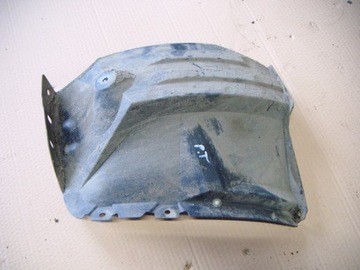 COLT 6 VI Z30 04 - PODBĚH PRAVÝ ZADNÍ