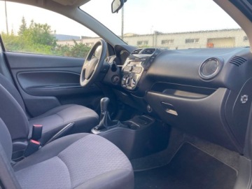 Mercedes Klasa E W213 2018 Mitsubishi Space Star 1.0 benzyna 71KM 2018r, zdjęcie 9