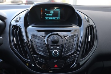 Ford B-MAX 1.0 EcoBoost 100KM 2013 Ford B-Max 1.0 EcoBoost, Salon Polska, Serwis ASO, zdjęcie 11