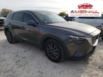 Mazda CX-9 2021 Mazda CX-9 Mazda CX-9 Sport FWD,od ubezpieczalni