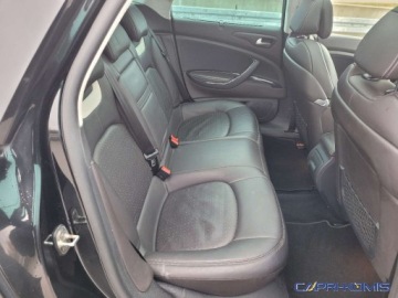 Citroen C5 III Tourer 2.2 HDi FAP 170KM 2009 Citroen C5 2.2HDi Exclusive MAX Full Opcja Bezwypadkowy 2.2 Diesel 170KM, zdjęcie 15