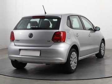 Volkswagen Polo 2013 VW Polo 1.4, Salon Polska, Klima, zdjęcie 4