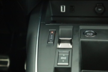 Citroen C5 Aircross SUV Facelifting 1.2 MHEV 136KM 2023 Citroen C5 Aircross 1.2 PureTech, Salon Polska, zdjęcie 11