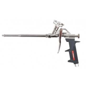 METALOWY PISTOLET DO PIANKI MONTAŻOWEJ 34 cm