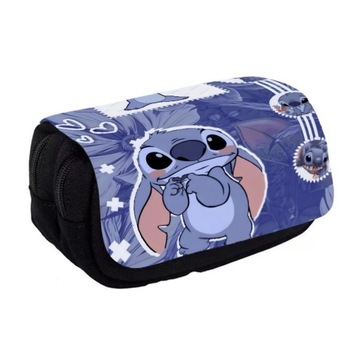 PIÓRNIK STICH LILO FULL PRINT 3D NOWOŚĆ