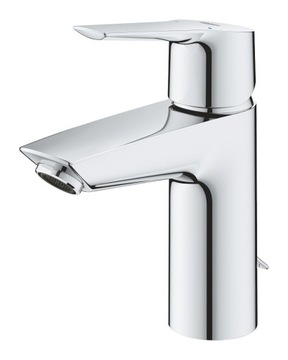 GROHE QUICKFIX BATERIA UMYWALKOWA S ŁAŃCUSZEK
