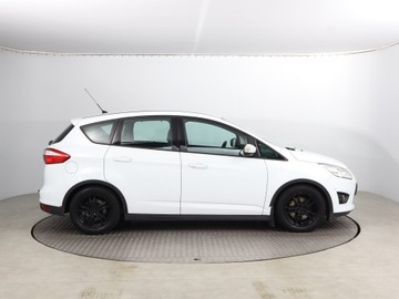 Ford C-MAX II Minivan 2.0 TDCi 140KM 2015 Ford C-Max 2.0 TDCi, Navi, Klima, Klimatronic, zdjęcie 5