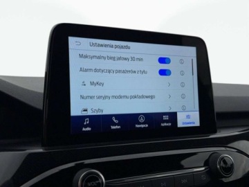 Ford Kuga III SUV 1.5 EcoBoost 150KM 2021 Ford Kuga ST-LINE, Salon PL, FV23 1.5 Benzyna 150KM, zdjęcie 24