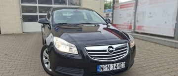 Opel Insignia I Sedan 1.6 Turbo ECOTEC 180KM 2010 Opel Insignia Opel Insignia 1.6 Turbo Cosmo 1.6 Benzyna 180KM, zdjęcie 22