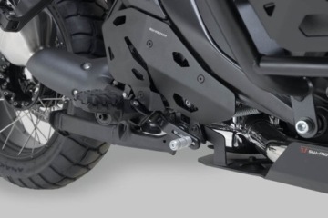 КОМПЛЕКТ ПЕДАЛЕЙ ПЕРЕКЛЮЧЕНИЯ ПЕРЕДАЧ И ТОРМОЗА SW-MOTECH BMW R 1300 GS (23-)