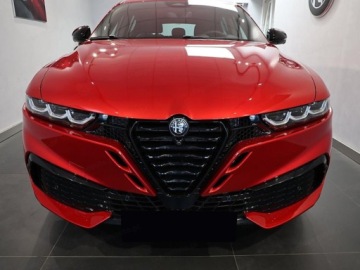 Alfa Romeo Tonale 2026 ALFA ROMEO Tonale 1.5 T4 Sprint Suv (175 KM) 2026, zdjęcie 5